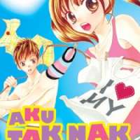  ����� Anta Nante Okotowari! <small>Story & Art</small> 